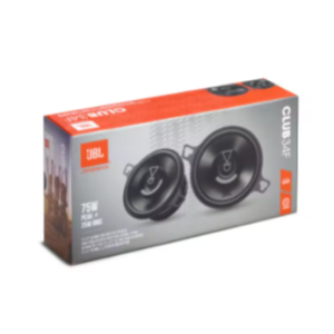 JBL 카 오디오 스피커 3.5인치 동축 스피커 고음 중음역 서브우퍼 JBL 공식 정품 스테레오 스피커 3.5인치 GX328
