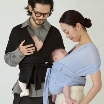 사계절아기띠