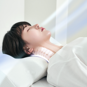 경추베개 어버이날 부모님선물 숨쉬기편한 베게