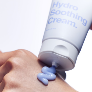 피쓰 블루 리페어 하이드로 수딩 크림 120ml