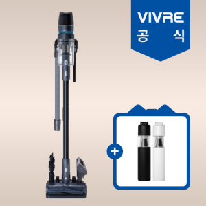 비브르 무선 청소기 V50 원룸 가벼운 최신형 차이슨 진공 청소기