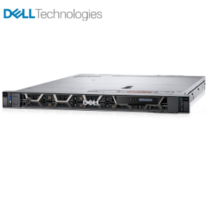 Dell R450 4309Y 8Core 8SFF 2.8GHz 64GB 800W(1+1) 파워이중화 1U 서버 (SSD 추가시 문의)