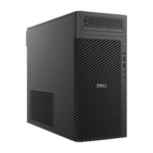 델 Dell Pro Max Tower T2 FCT2250 Ultra7 RTX A1000 512GB SSD+2TB HDD W11P