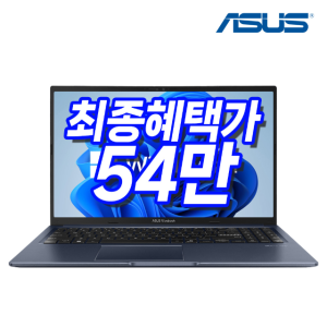 ASUS 비보북15 M1502NAQ-BQ015 라이젠5 윈도우11 노트북 8GB, 256GB