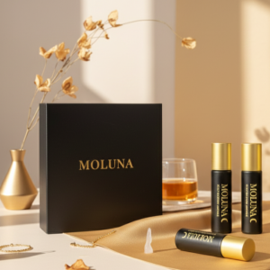 모루나 탈모증상완화 기능성 두피앰플 20ml