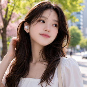언제 어디서나, 엑스붐 버즈 라이트와 함께