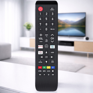 구스페리 삼성 스마트 TV 전용 범용 통합 만능 리모컨 리모콘