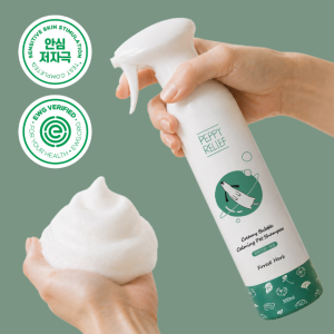 페피릴리프 강아지 발사탕 샴푸 300ml
