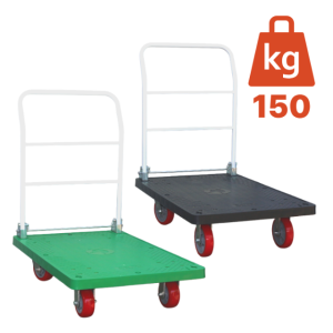 손수레 접이식 카트 고하중 150KG