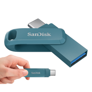 샌디스크 USB 메모리 256기가 256GB 무료 각인 UG SDDDC3 C타입 OTG 대용량 유에스비