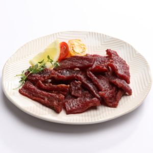 경주천년한우 한우 육포 선물세트 50gx9팩