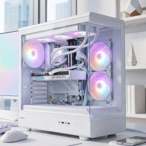 고사양게이밍 7500F+RTX5060