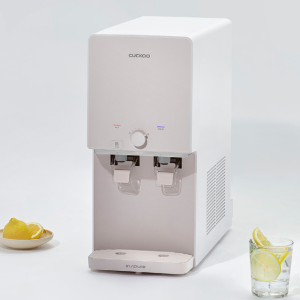 [렌탈] 쿠쿠 인스퓨어 냉온정 정수기 (4개월 방문관리) CP-AE502HW 의무72 렌탈 등록비없음