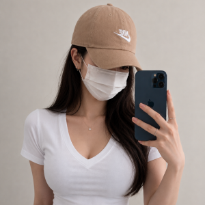 나이키 여름모자 스우시 볼캡