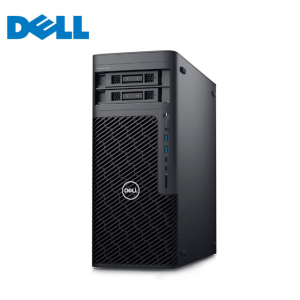 DELL 델 5860T 타워 워크스테이션 W3-2425 16GB 512GB T400 프리시전