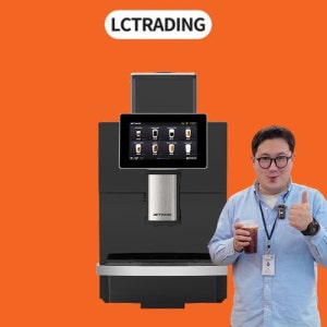 엘씨트레이딩에 방문해서 직접 시연해보세요!