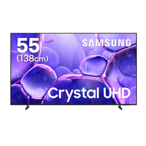 삼성TV 55 Crystal UHD KU55UF8030FXKR 리뷰이벤트 스탠드