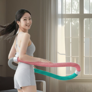 스프링 훌라후프 스윙핏 다이어트