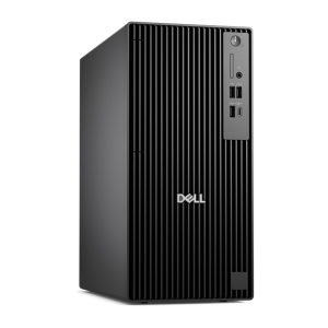 델 Dell Pro Tower Plus QBT1250 Ultra7 UHD그래픽 32GB 512GB SSD+512GB SSD W11P