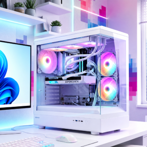 가성비최강 게이밍PC / 받아서 바로사용