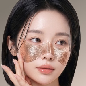 [마르시끄] 다크스팟 크림 마스크 기미 패치