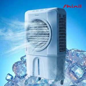 신일 70L 업소용 산업용 공업용 냉풍기
