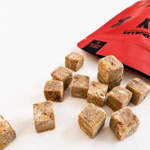 동결건조 강아지 간식 단백질 트릿 소,25g