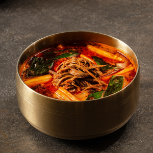 육대장본점 원조 옛날전통육개장 파개장 육개장 2인분, 850g, 2개