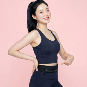 런핏 러닝벨트 런닝가방 플립벨트 허리밴드 핸드폰 물통 보관 마라톤 용품
