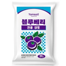 블루베리흙