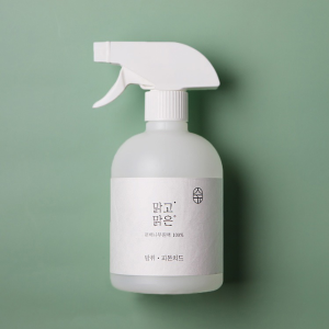 온다숲 아토피등록 숲속향 섬유탈취제 섬유향수 드레스퍼퓸 이불 룸스프레이 500ml
