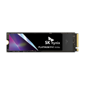 SK하이닉스 Platinum P41 1TB NVMe M.2 2280 PCIe4.0 초고속 7000MB/s 병행수입 가성비 SSD