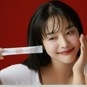리루체 100%국산꾸지뽕 정성발효식초