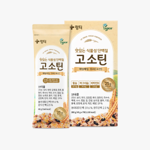고소틴 단백질 25g 쉐이크 식사대용 식단관리
