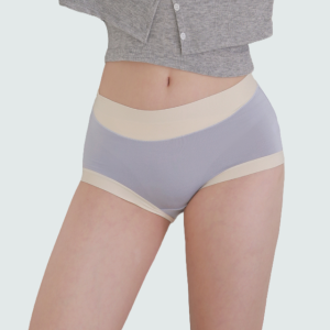 여성 모달 팬티 Y존 편한 여자 속옷 순면 심리스 모들랑팬티 10PACK