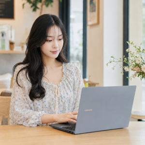 [혜택가 77만] 삼성전자 갤럭시북4 NT750XGR-A51A 인강용 사무용 노트북 i5 16GB 256GB