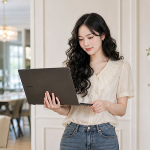 [혜택가 99만] 삼성전자 갤럭시북5 NT750XHW-A51A 대학생 사무용 노트북 U5 16GB 256GB