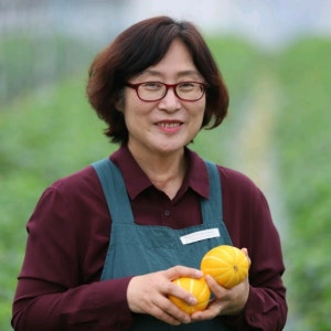 이것만 고집하는 이유, 토댁 성주참외 5kg