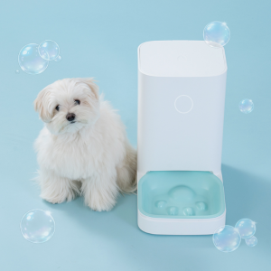 [바램펫]밀리 스마트자동급식기 앱연동 IoT