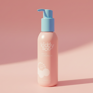 베이비 선크림 클렌징 오일 150ML