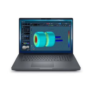 델 Dell Pro Max 18 Plus MB18250 Ultra7 265HX RTX PRO 4000 Blackwell 64GB 4TB QHD+ W11P