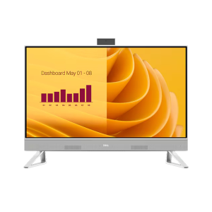 델 Dell 27인치 올인원PC CEC27250 Core7 Integrated그래픽 32GB 1TB FHD W11H