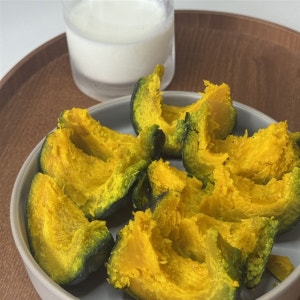 제주 산지직송 미니밤호박 보우짱 밤맛 단호박