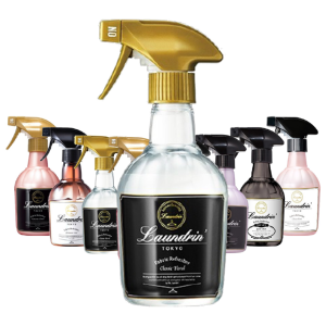 란도린 섬유탈취제 모음 클래식플로랄 370ml