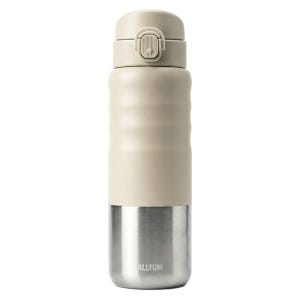 올텀 원터치 보온보냉 500ml 스텐 텀블러