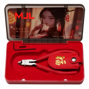MJL 궁극 프라모델 니퍼 M-1712 버젼3.0 극미세 외날 건담 조립 공구