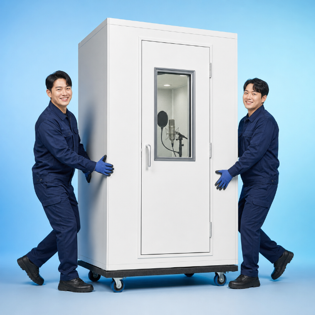 사진만 올리면 AI 무료 견적! 전국 출장 이전 설치 3분 신청