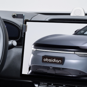 지커 7X 풀메탈 핸드폰 거치대 마운트