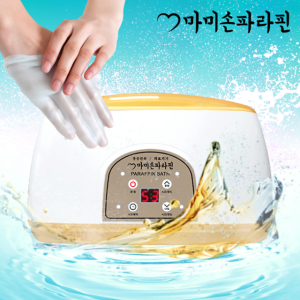 평생무상AS 안전 파라핀 한방왁스4+2