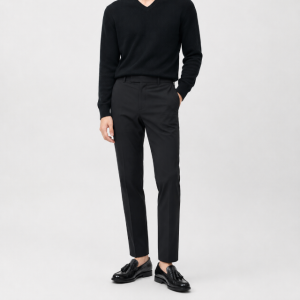 락포트 남성화 Whitlaw 태슬 로퍼 신발
